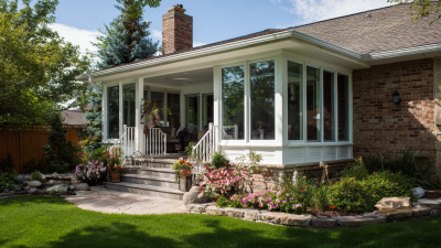 Transform Your Living Space: The Ultimate Guide to Home Windows Replacement for Energy Efficiency