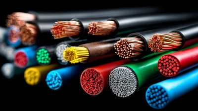 Understanding the Importance of Coaxial Cable Material in Modern Technology