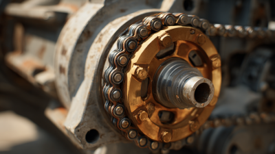 Unlocking the Future: How Break Motors Revolutionize Modern Machinery Efficiency