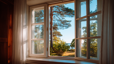 Transform Your Home's Aesthetics: A Comprehensive Guide to Choosing the Perfect House Windows