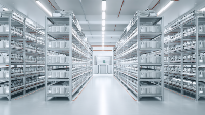 Exploring the Future of Renewable Energy with Innovative Battery Store Solutions