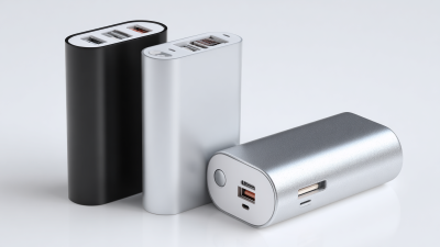 How Portable Mobile Chargers Can Revolutionize Your On-the-Go Lifestyle
