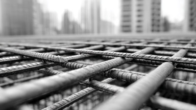 The Essential Guide to Understanding the Benefits of Welded Mesh in Modern Construction