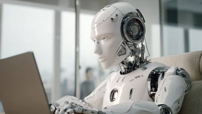 Exploring the Future of Work with Commercial Robots in Everyday Industries