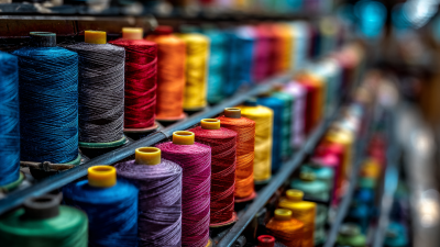 Understanding Polyester Staple: The Key Ingredient in a $540 Billion Global Textile Industry