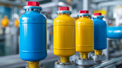 Understanding Compressed Air Filters: The Key to Clean and Efficient Air Systems