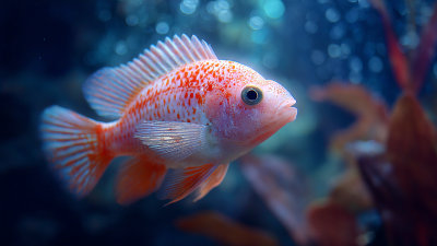 Discover the Essential Fish Pet Supply Trends Driving Growth in the Aquatic Pet Market