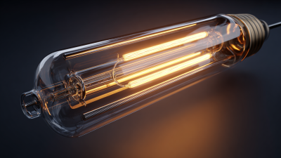 The Evolution of Tube Light Technology and Its Impact on Energy Efficiency