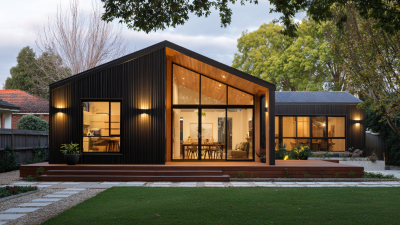 Why Plastic Bathroom Cladding is the Future of Eco-Friendly Home Renovations