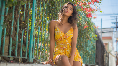 Embrace the Sun with the Perfect Summer Rompers for Every Occasion
