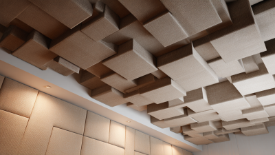 Transform Your Space with Stylish Sound Absorbing Panels: A Comprehensive Guide