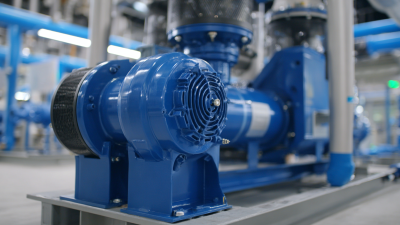Maximizing Efficiency: Innovative Solutions for Compressed Air Supply Systems