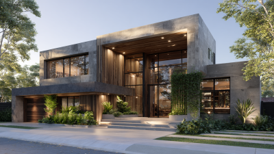 Transforming Property Vision into Reality with Real Estate Rendering Techniques
