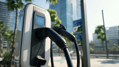 Understanding the Future of Electric Vehicle Charging for Sustainable Travel