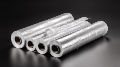 How Embossing Vacuum Roll Bags Revolutionize Food Storage and Preservation Techniques