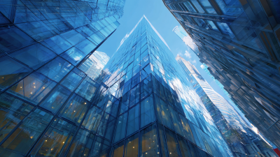 Discover the Benefits of Using Reflective Glass in Modern Architecture