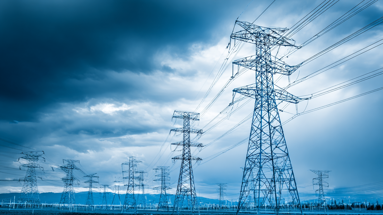 Exploring the Future: How Lithium Ion Cells are Revolutionizing Energy Storage with a 300% Cycle Life Increase