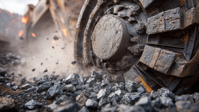 Understanding the Essential Role of Jaw Crusher Parts in Mining Operations