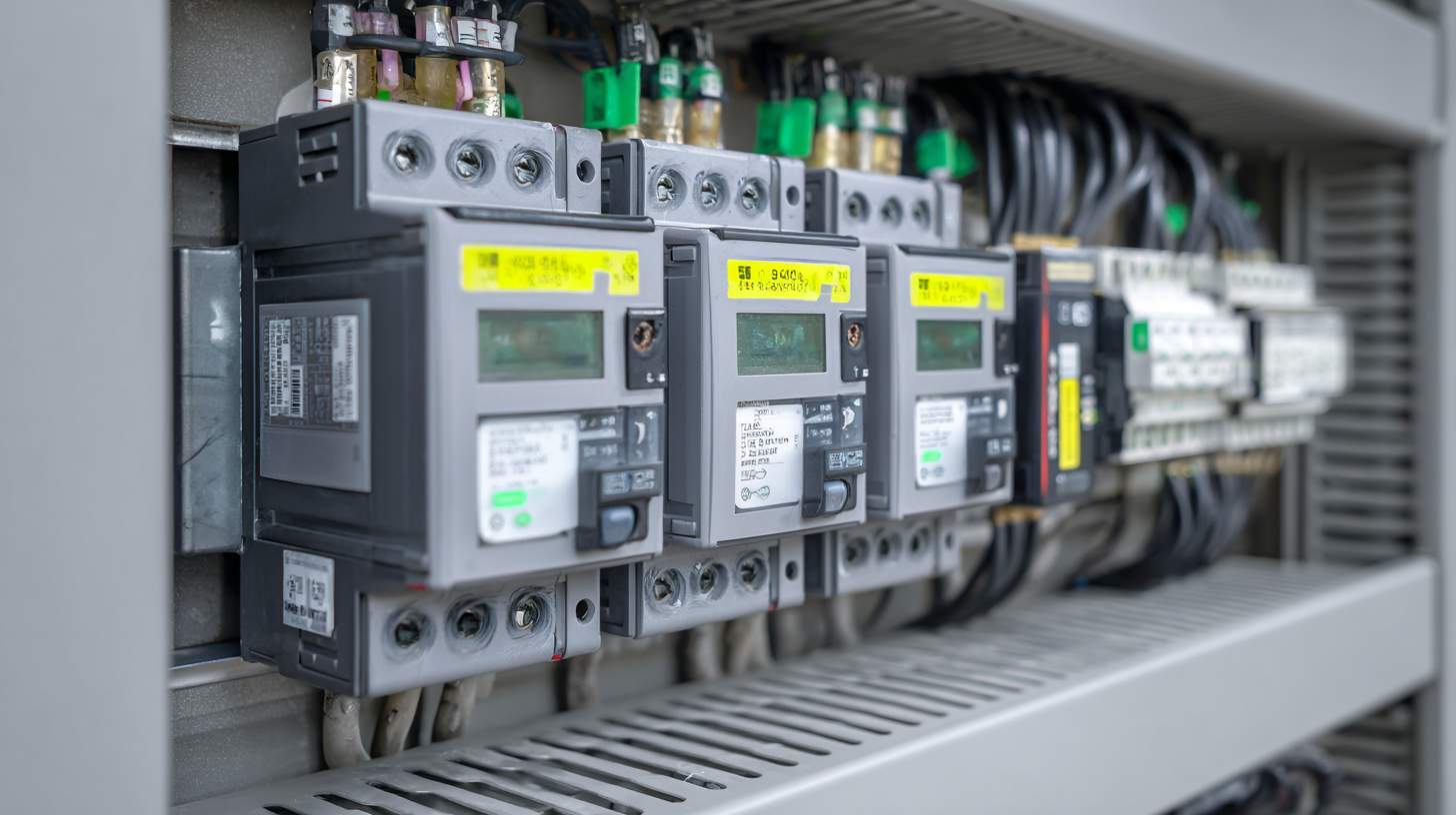 Understanding AC Drives: The Key to Energy Efficiency in Modern Industrial Applications