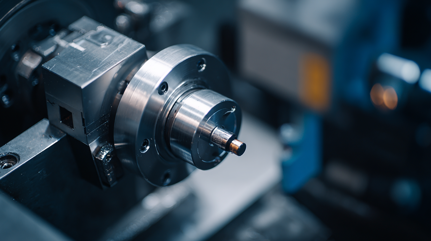 Unlocking the Science: How Gripper Magnets Enhance Precision in Robotics and Industrial Automation