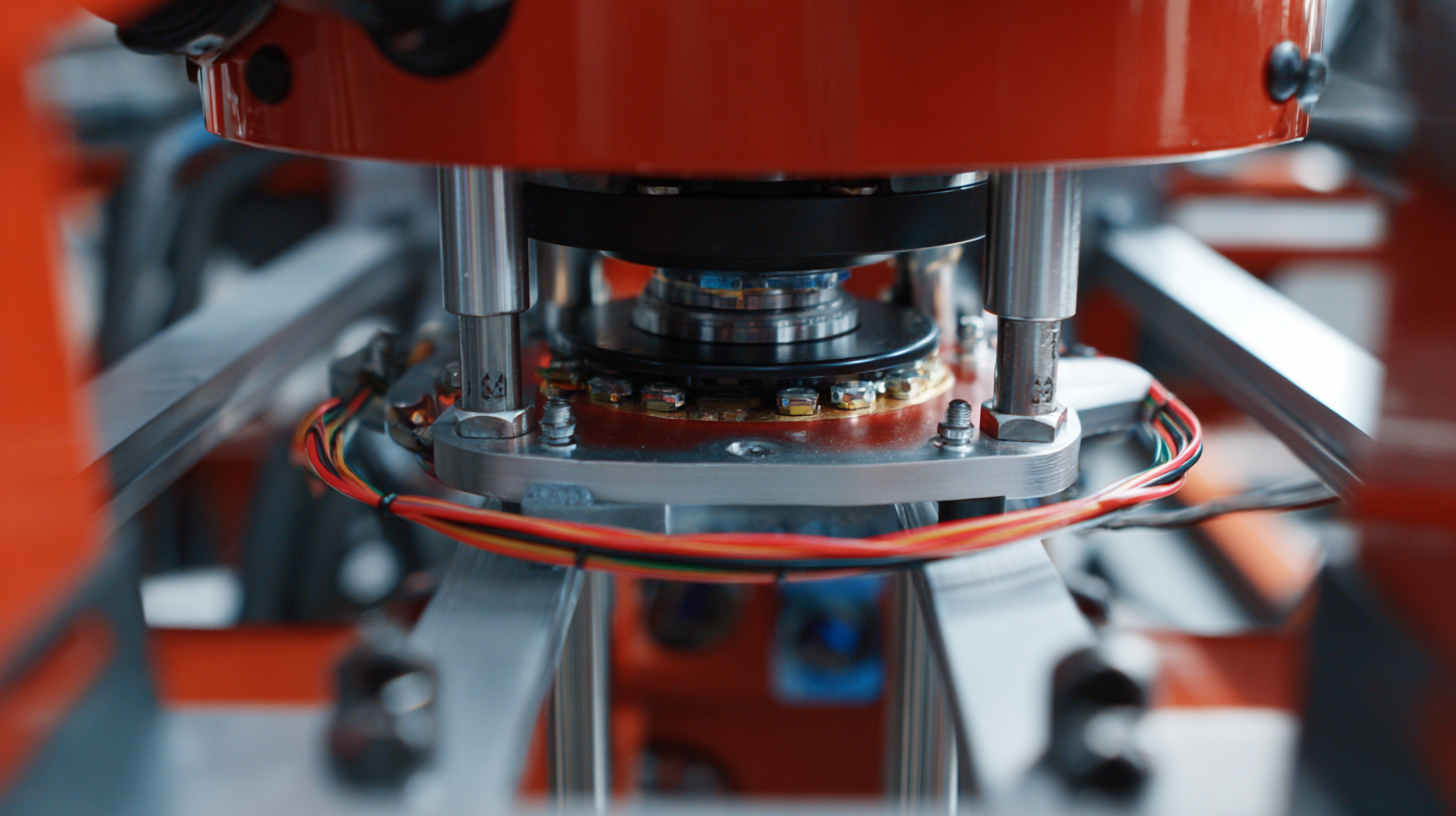 Unlocking the Science: How Gripper Magnets Enhance Precision in Robotics and Industrial Automation