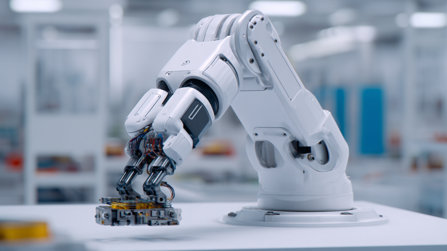 Unlocking the Science: How Gripper Magnets Enhance Precision in Robotics and Industrial Automation