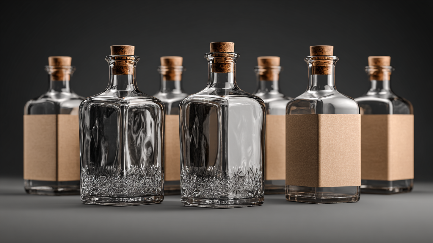 Choosing the Right Packaging for Glass Bottles: A Complete Guide for Eco-Friendly Solutions