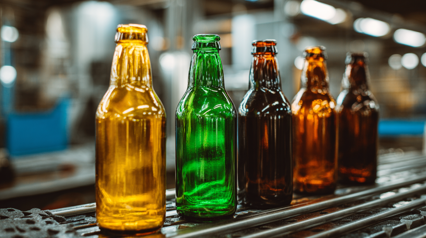 Choosing the Right Packaging for Glass Bottles: A Complete Guide for Eco-Friendly Solutions