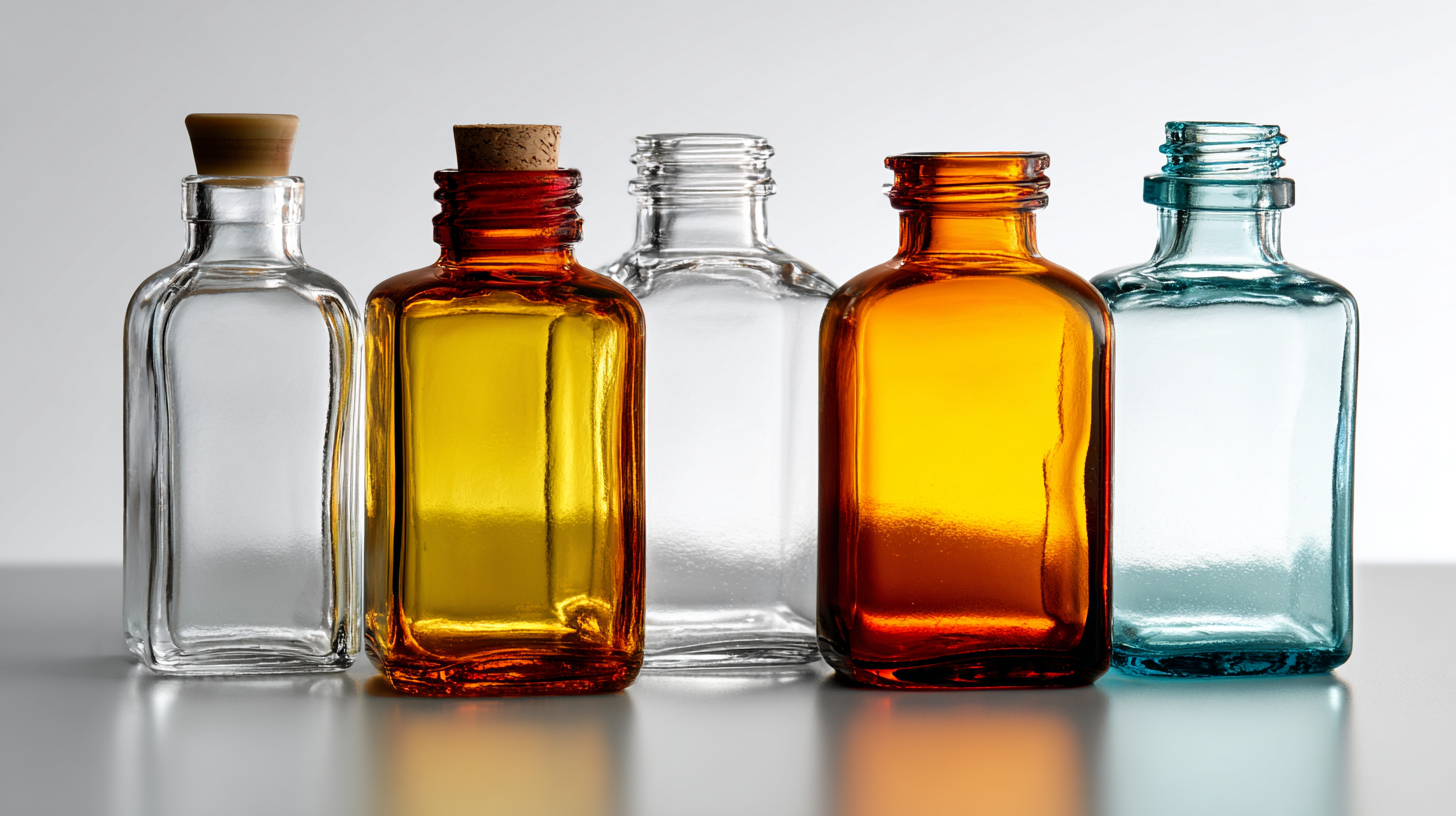 Choosing the Right Packaging for Glass Bottles: A Complete Guide for Eco-Friendly Solutions
