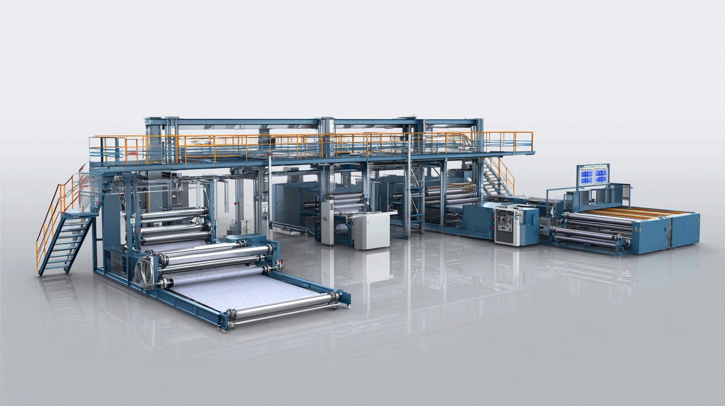 Understanding the Advantages of Using a Fibc Belt Cutting Machine in Modern Manufacturing