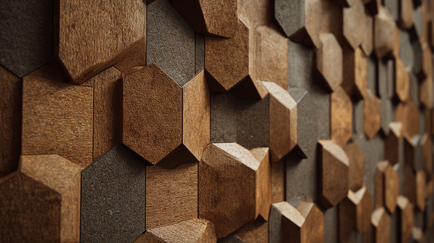 Transform Your Space with Stylish Sound Absorbing Panels: A Comprehensive Guide