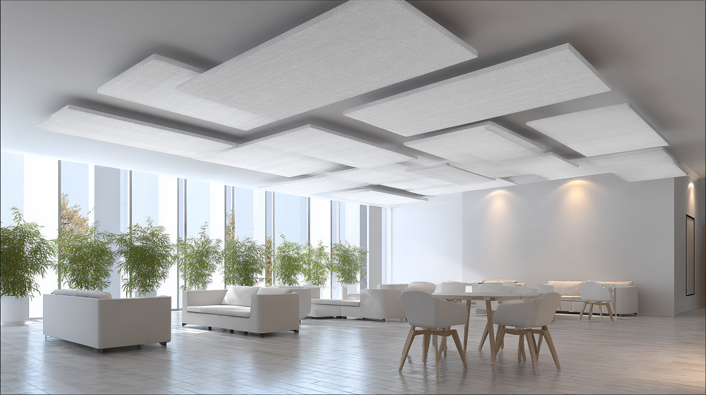 Transform Your Space with Stylish Sound Absorbing Panels: A Comprehensive Guide
