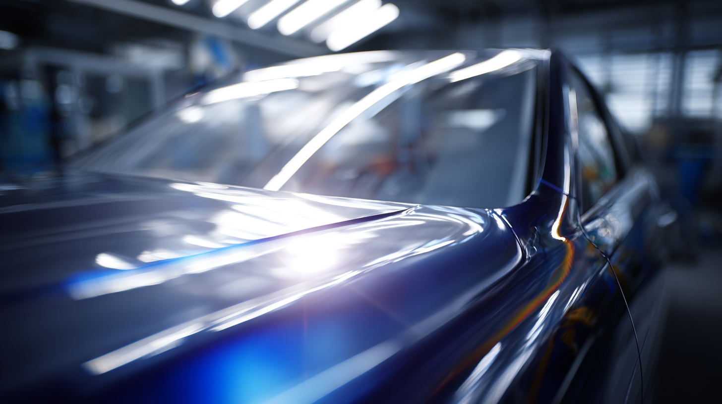 Unlocking the Future of Packaging: How Printing Film Innovations Are Reshaping the Industry