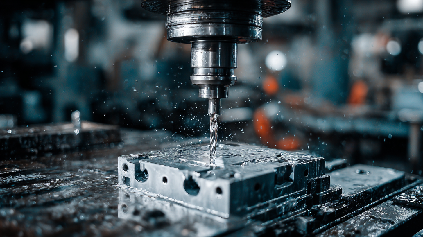 Understanding the Evolution of Industrial Molding Techniques and Their Impact on Manufacturing