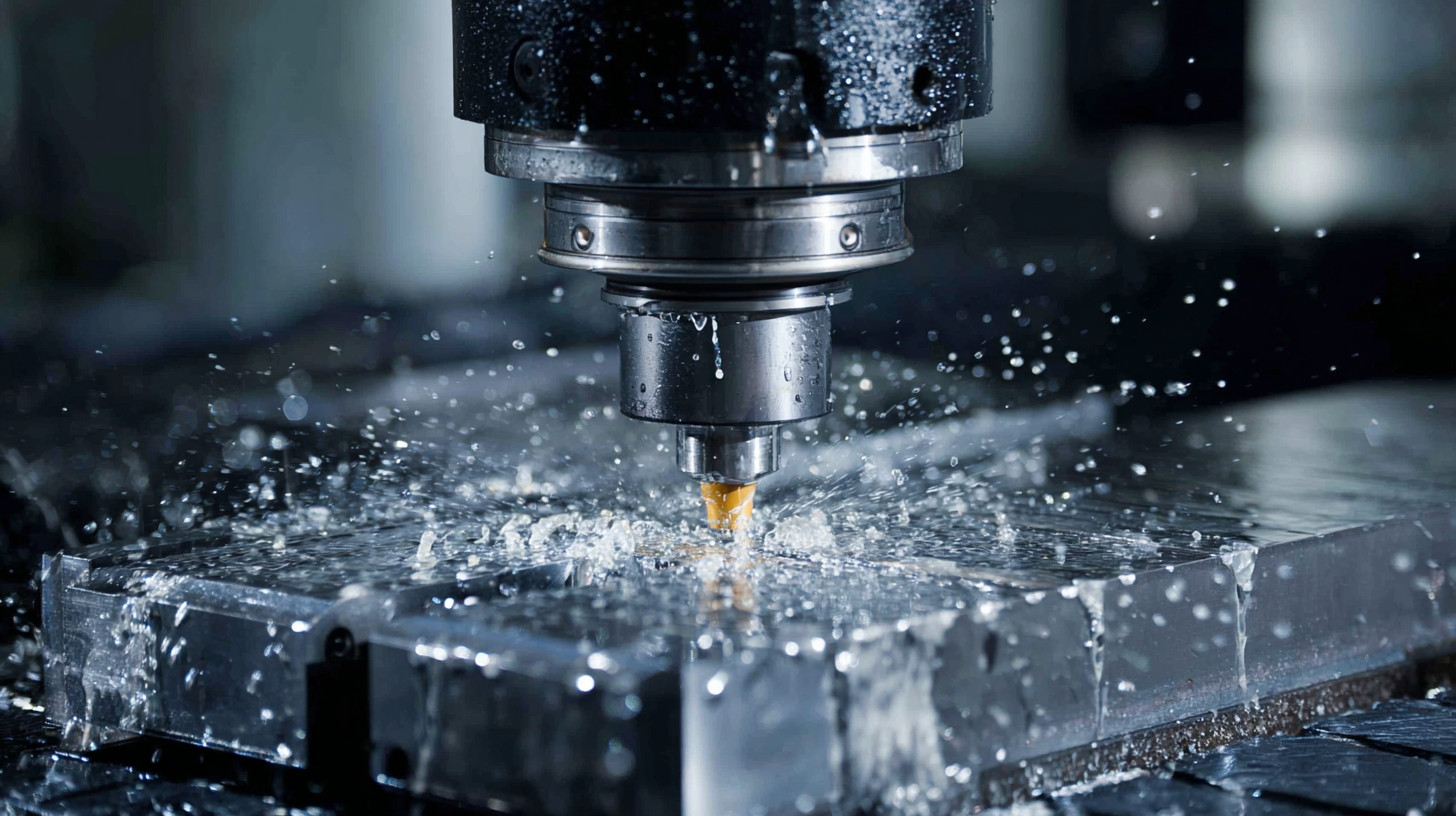 Understanding the Advantages of CNC Metal Cutting Machines in Modern Manufacturing