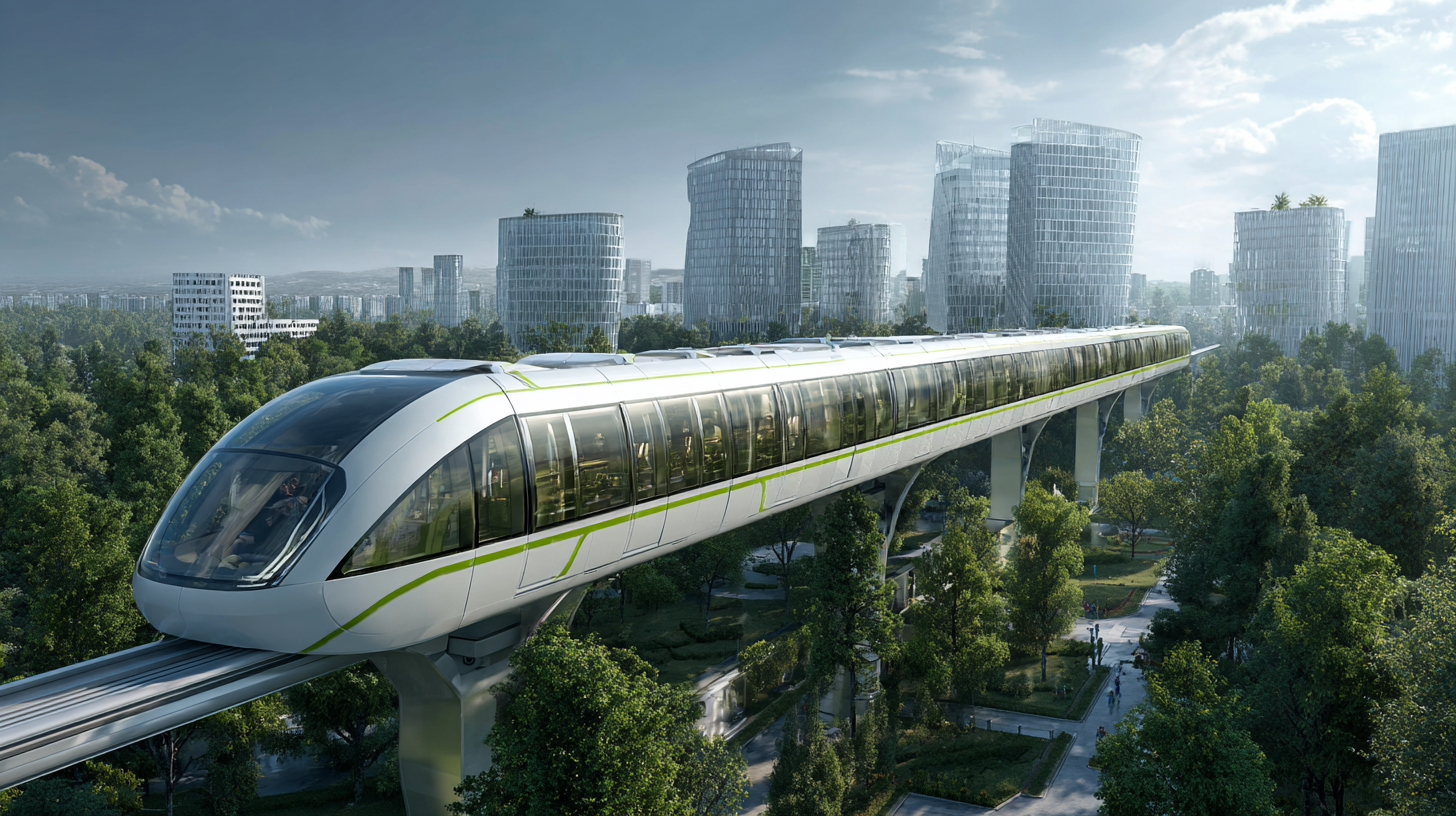 The Future of Lift Cable Technology Innovations and Trends