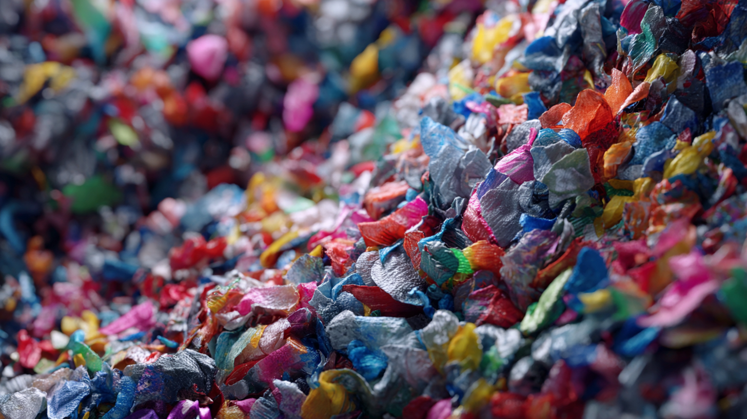 Recycled PET Fabric: Transforming Plastic Waste into Sustainable Fashion Solutions for a Greener Future