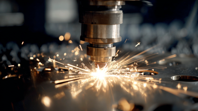 Unlocking the Future of Precision Fabrication with CNC Laser Cutters