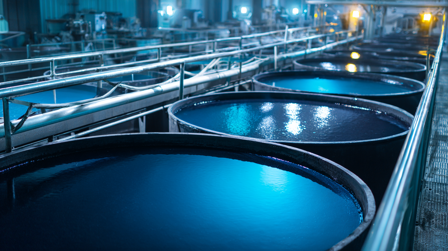The Ultimate Guide to Choosing the Right Filter Media for Your Water Treatment Needs