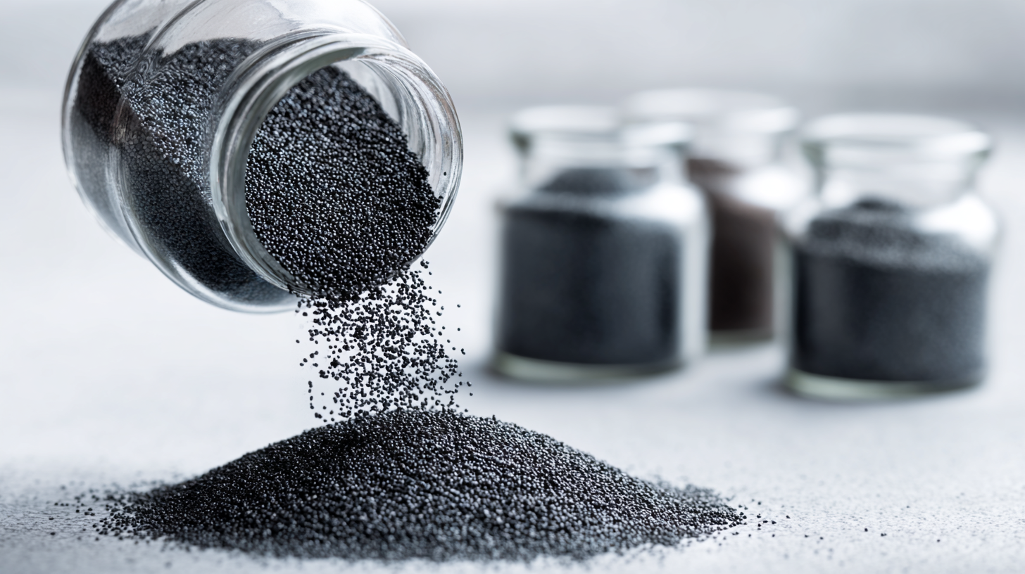 The Ultimate Guide to Choosing the Right Filter Media for Your Water Treatment Needs