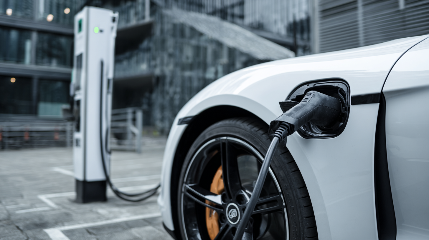 Understanding the Future of Electric Vehicle Charging for Sustainable Travel