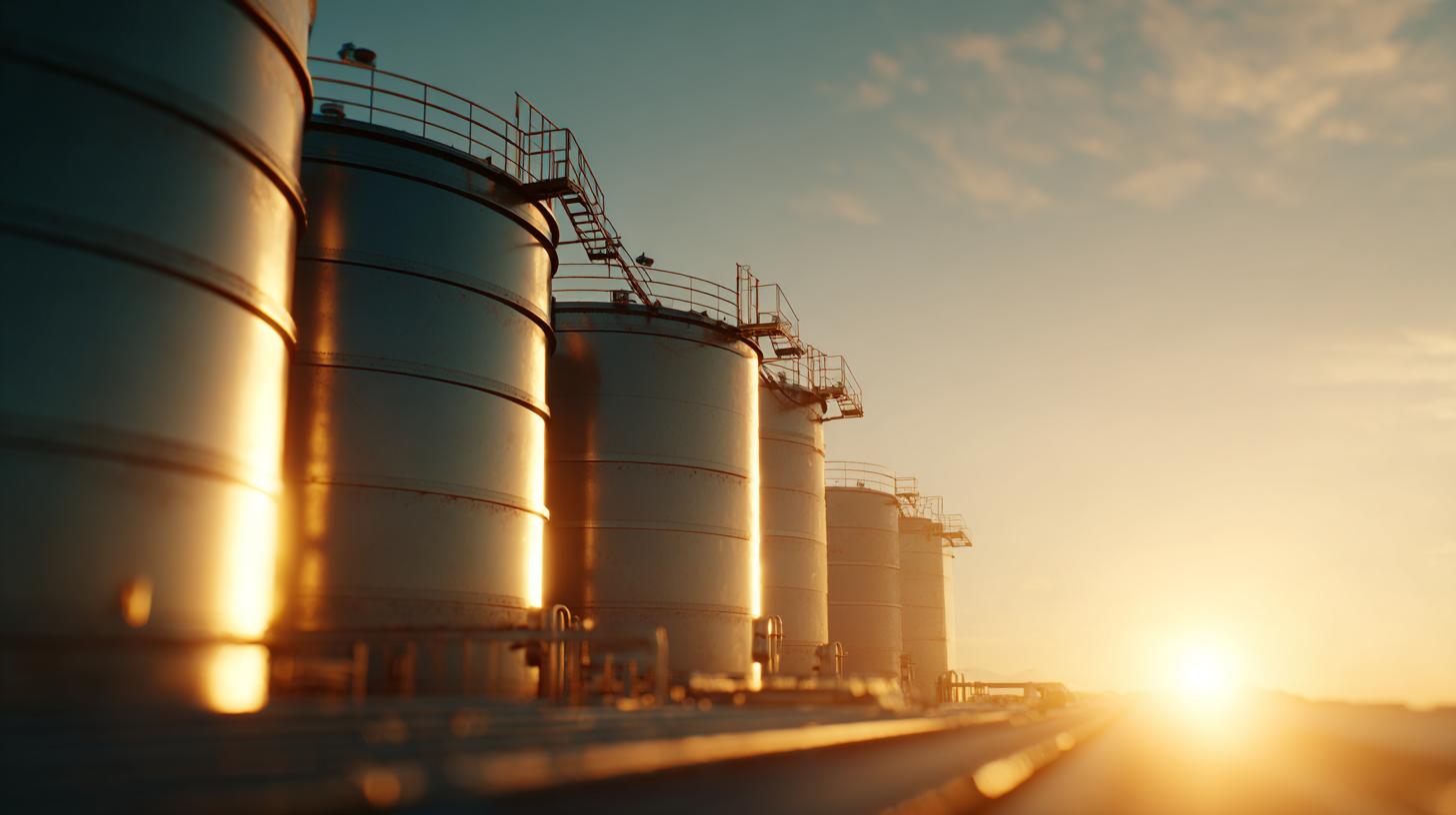 Unlocking Fuel Oil: Understanding Its Importance and Impact on Today's Energy Landscape