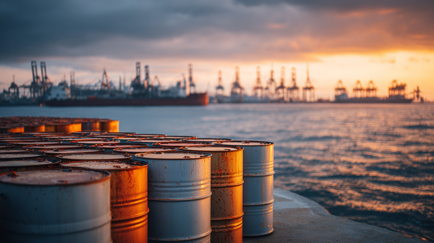 Unlocking Fuel Oil: Understanding Its Importance and Impact on Today's Energy Landscape