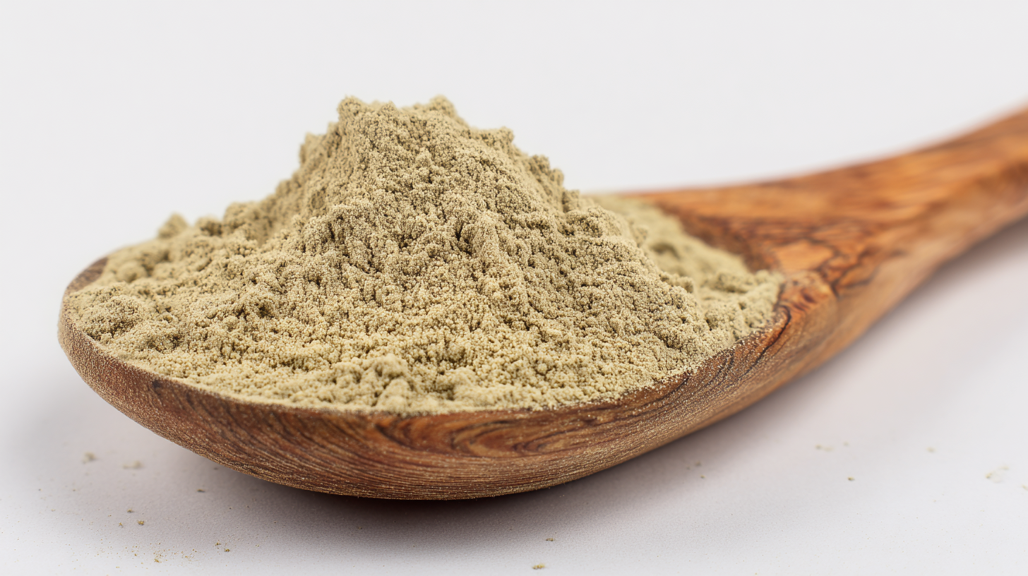 Unlocking the Health Benefits of Genistein Powder for Hormonal Balance and Cellular Protection