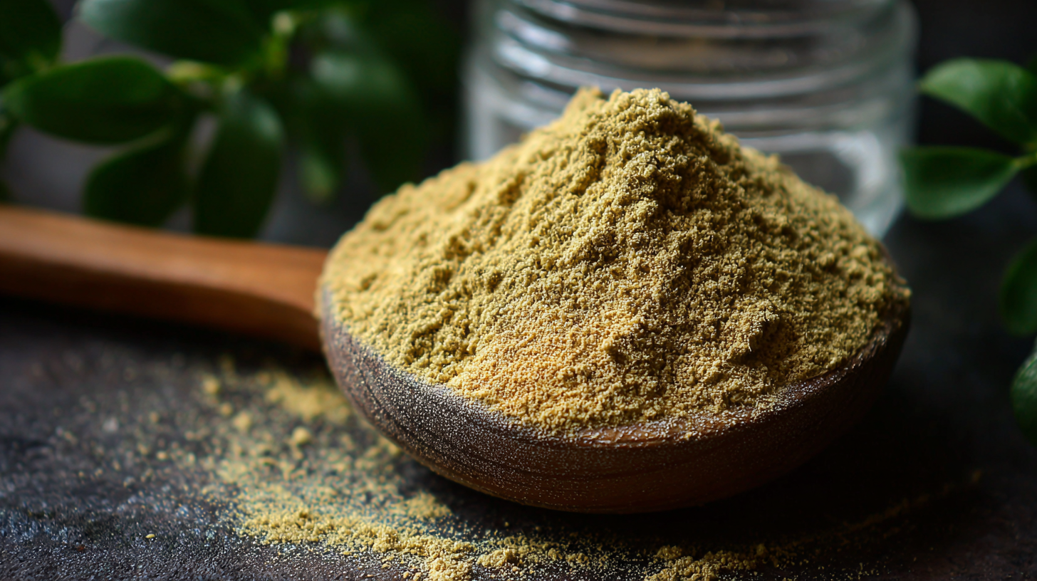 Unlocking the Health Benefits of Genistein Powder for Hormonal Balance and Cellular Protection