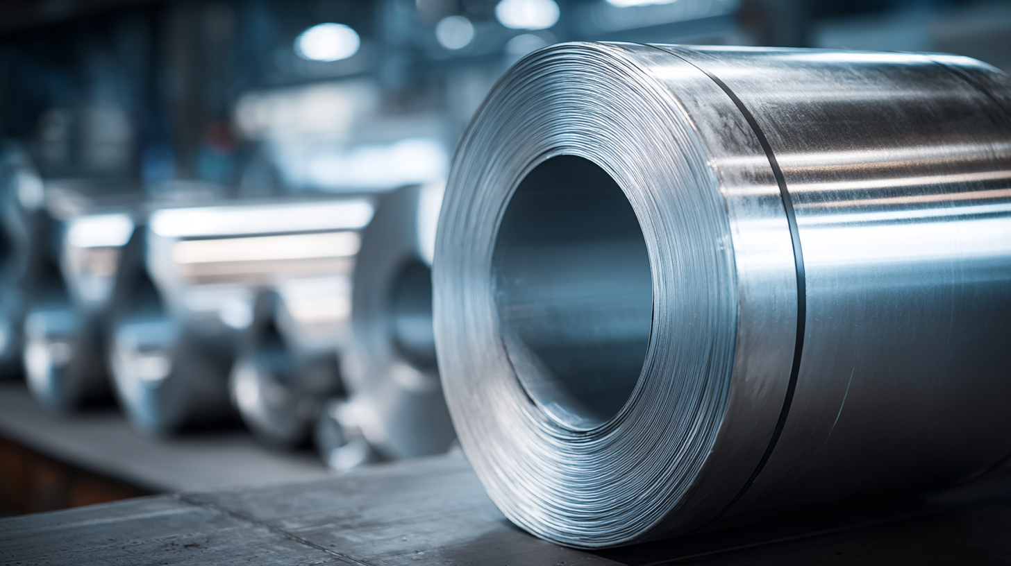 Discovering the Versatility and Durability of 304 Stainless Steel in Modern Applications