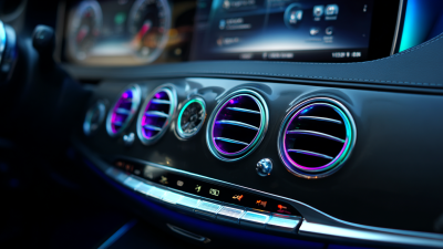 Transform Your Driving Experience: The Ultimate Guide to Modern Car Audio Systems