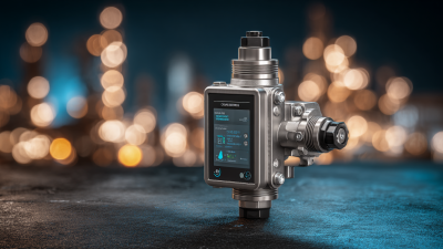 Understanding How Flow Transmitters Revolutionize Industrial Fluid Management