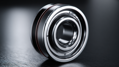 Understanding the Benefits of Angular Ball Bearings in Modern Engineering
