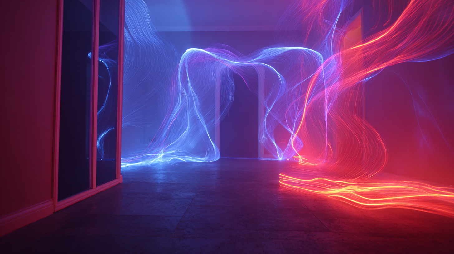 Revolutionizing Home Illumination with Smart LED Lights for Energy Efficiency and Style